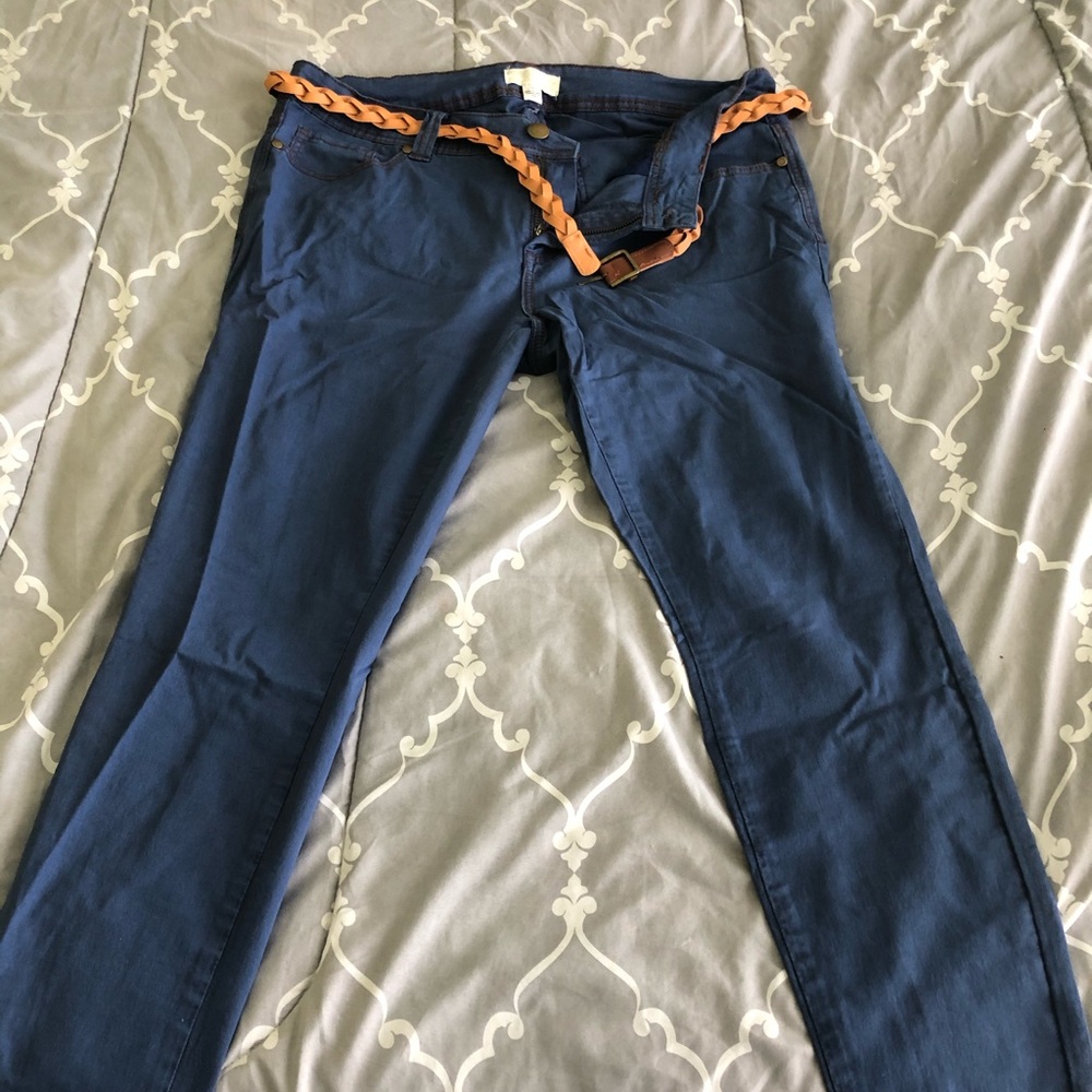 Forever 21+ pants